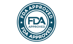 power bite  -- FDA Approved